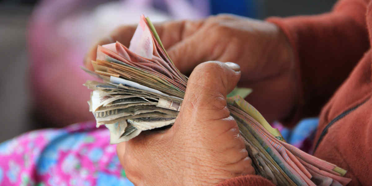 Dove trovare l'IBAN del libretto di risparmio postale