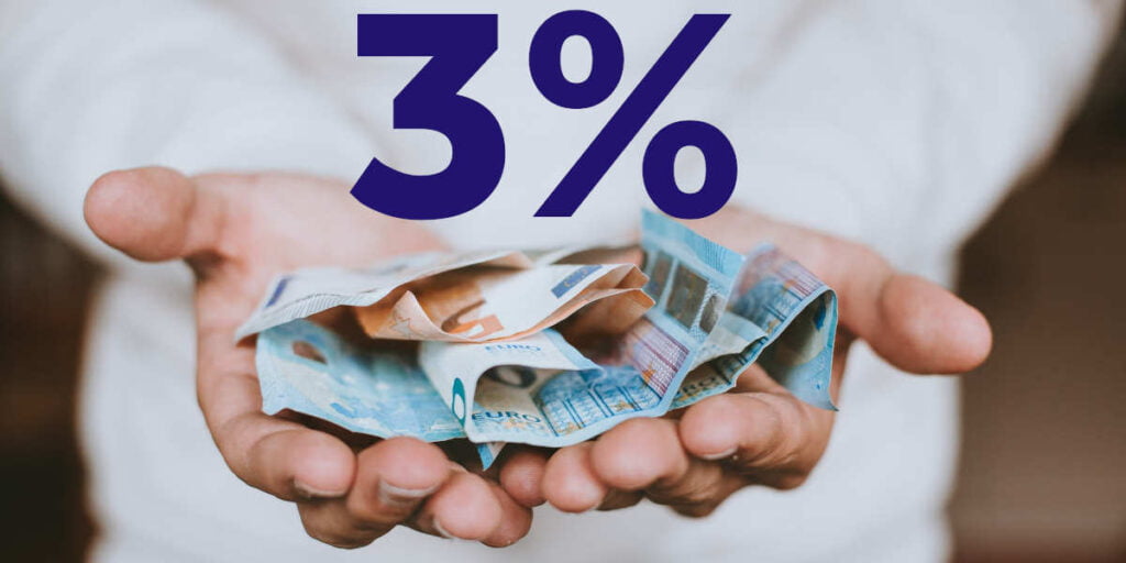 Conto di deposito Poste Supersmart Premium 366