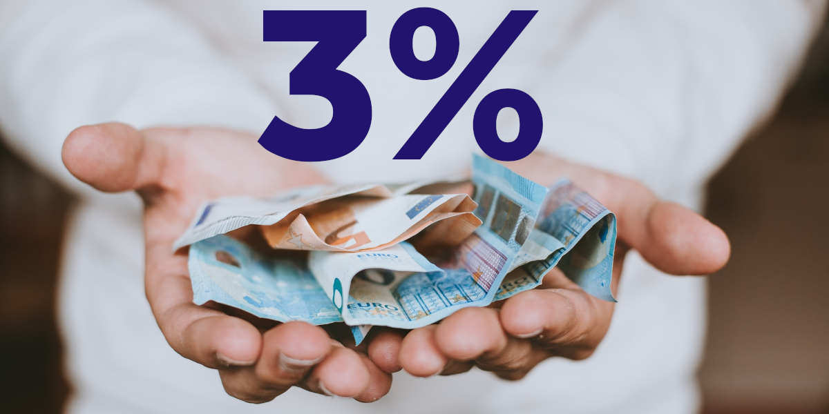 offerta supersmart premium al 3% il conto di deposito di Poste Italiane