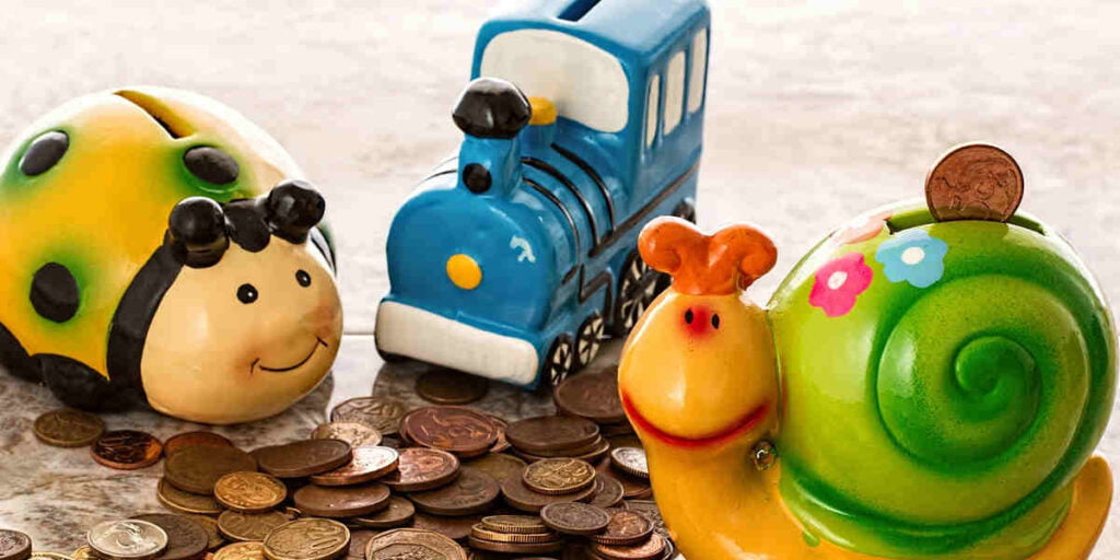 Buono dedicato ai minori