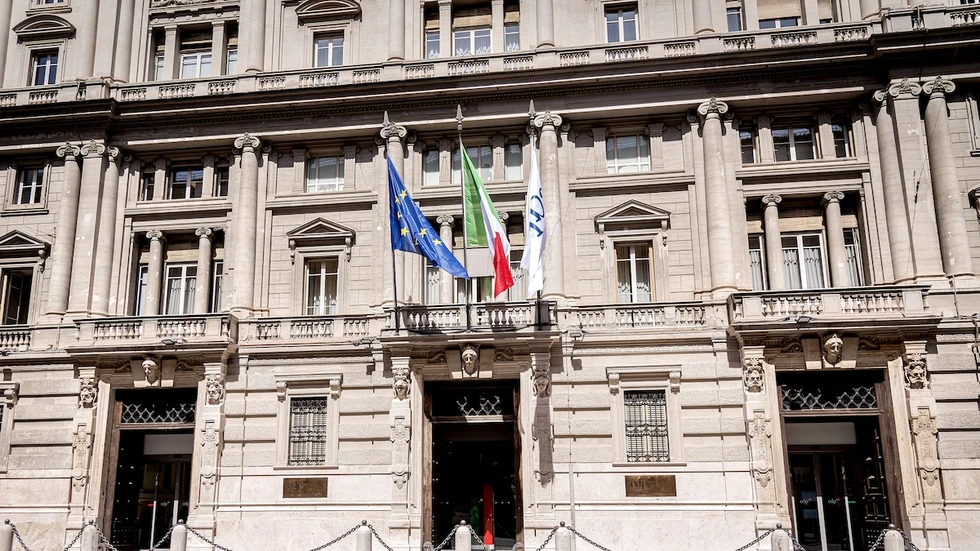 Cassa depositi e Prestiti è l'emittente dei Buoni Fruttiferi Postali e dei Libretti Postali